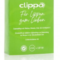 clippo 3 St. - Für Lippen zum Lieben – Bild 2
