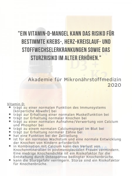 4 Vitamin-D-Mangel AfM