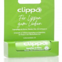 clippo - Für Lippen zum Lieben – Bild 2