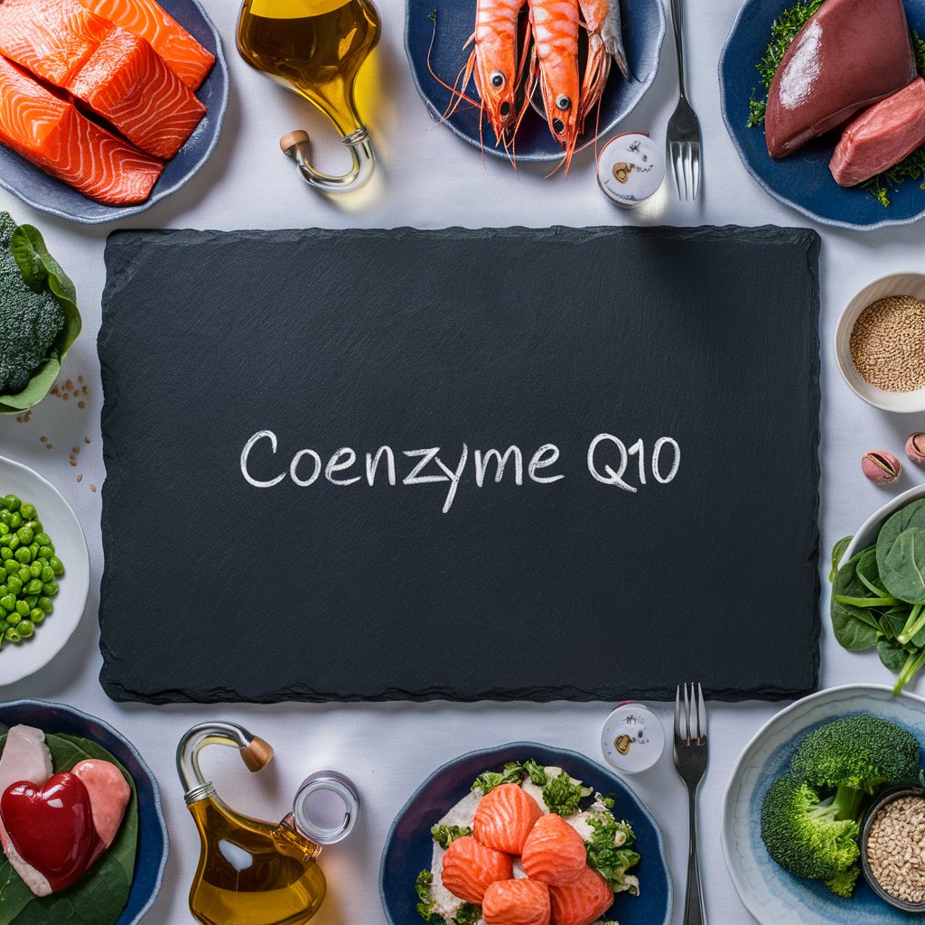 clippo Inhaltsstoff Coenzym Q10