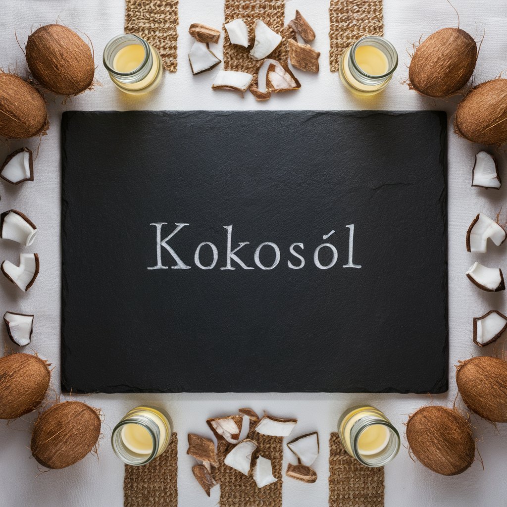 clippo Inhaltsstoff Kokosöl