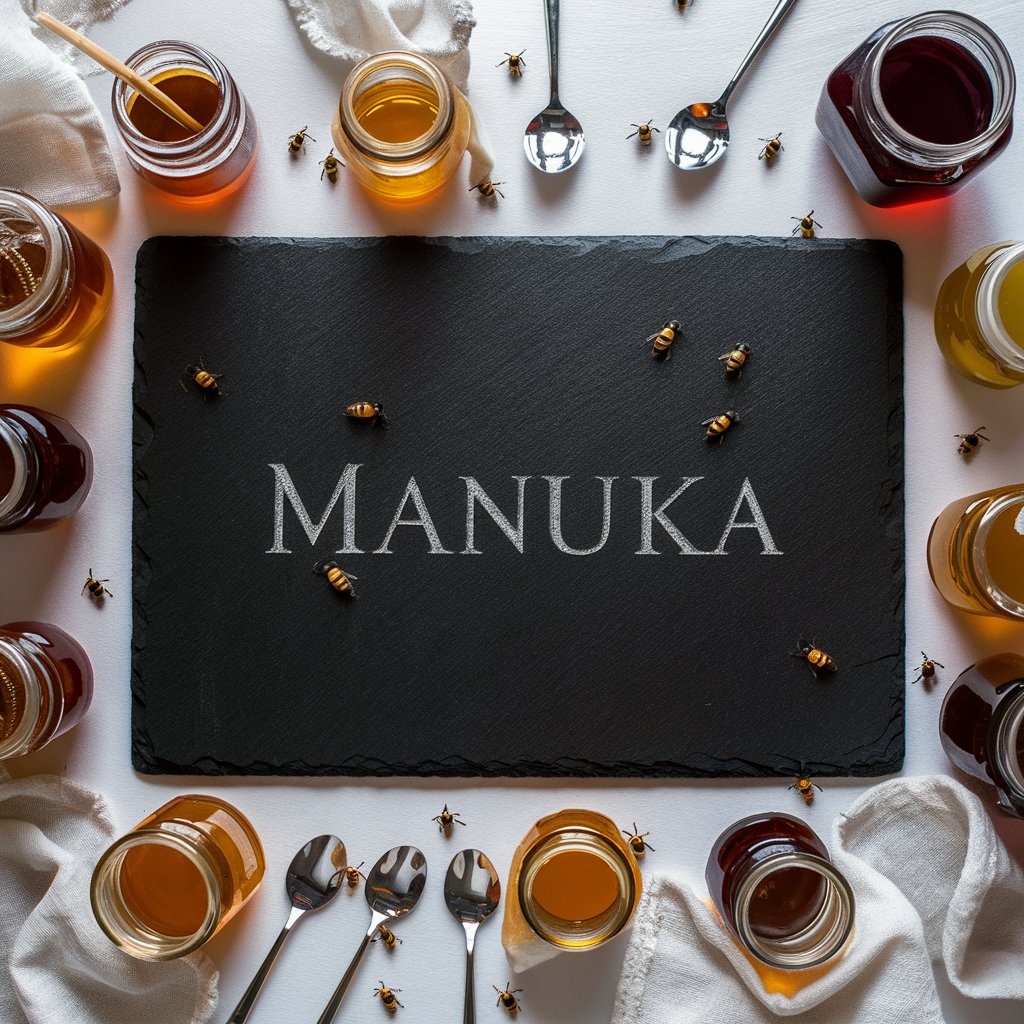 clippo Inhaltsstoff Manuka