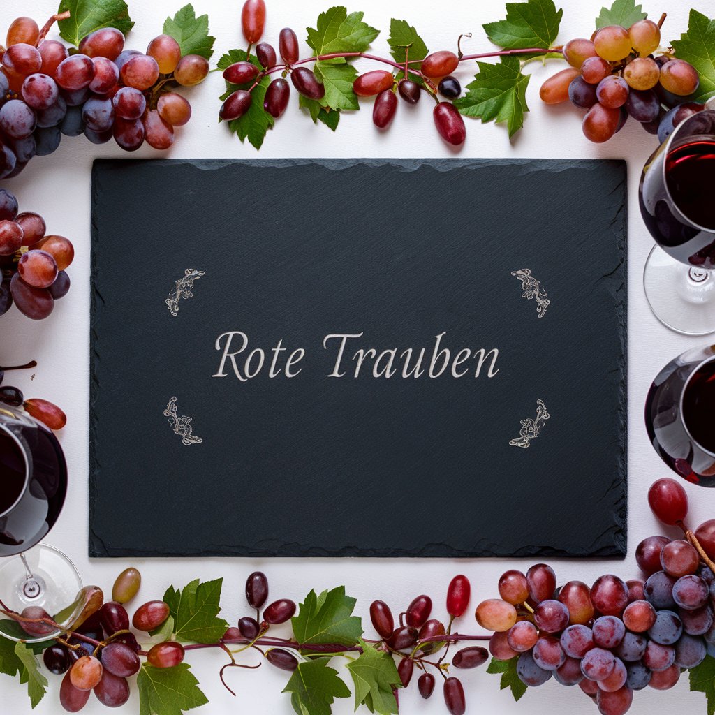 proXimmun Inhaltsstoff Rote Trauben