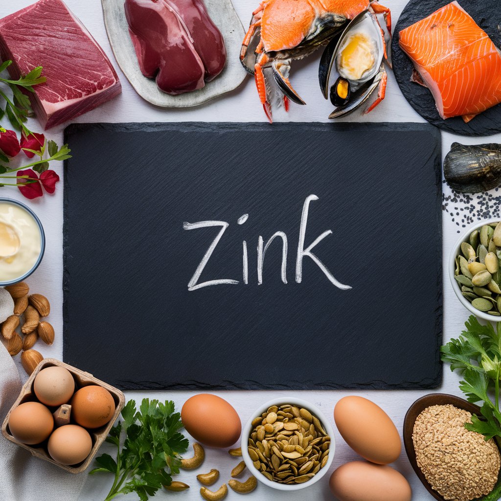 proXimmun Inhaltsstoff Zink